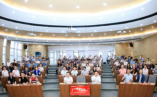 华体汇电气2021核心伙伴共赢大会隆重举行！