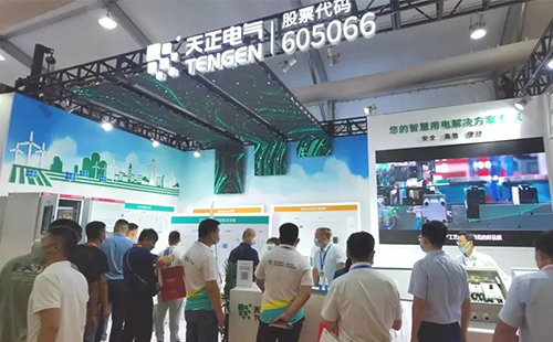 展会直击 | 华体汇亮相济南光伏展，助力行业绿色低碳发展